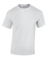 Gildan G5000 Heavy Cotton™ Adult T-Shirt - White - 3XL - thumbnail