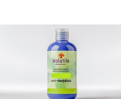 Volatile Bij kriebelbeestjes hoofdhuid olie