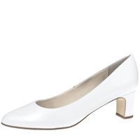 Fiarucci Bridal Anya Witte Bruidsschoenen 40,5 Tweedekans | Maat: 40-½