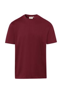 Hakro 293 T-shirt Heavy - Burgundy - XL