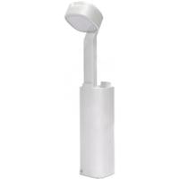 LED Bureaulamp 3W Dimbaar met USB Oplaadfunctie - Natuurlijk Wit 4500K