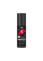Lisap Color Retouch Root Concealer Spray Red 75ml