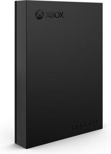 Seagate 2TB External Game Drive for Xbox (black)