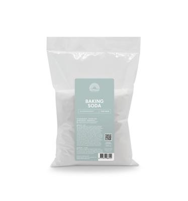 Baking soda zuiveringszout natriumbicarbonaat