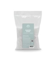 Baking soda zuiveringszout natriumbicarbonaat