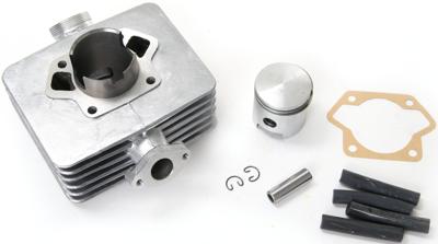 MZA Cylinder almot cpl(70cc) s51/70,sr50/80,kr.51/2