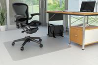 Q-CONNECT vloermat, voor hard floor, 90 x 120 cm