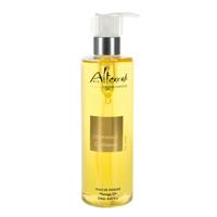 Altearah Massageolie confidence gold 250 Milliliter