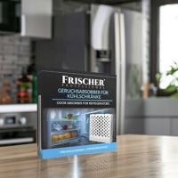 Frischer geurabsorberende koelkast