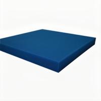 Superfish Filter Foam 50x50x5cm - Fijne Schuimmat voor Aquarium/Vijver PPI 30