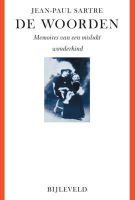 De woorden (Paperback)