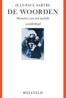 De woorden (Paperback)