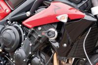 LSL montageset "crash pad" crash pad kit si