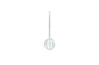 Beeztees Beeztees Voederbal Metaal Mint Diam. 8cm