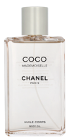 Chanel Coco Mademoiselle Body Oil 200 ml
