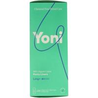 Inlegkruisjes lang - 20 stuks