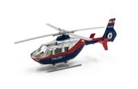 Helicopter Politie 1:50 kerst - Jaegerndorfer