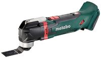 Metabo MT 18 LTX 18 Volt multitool | Zonder accu's en lader - 613021890 - thumbnail