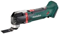 Metabo MT 18 LTX 18 Volt multitool | Zonder accu&apos;s en lader - 613021890