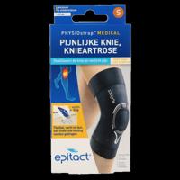 Epitact Knie medical maat S 35-38 1 Stuks