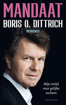 Mandaat (Paperback)