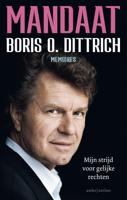 Mandaat (Paperback)