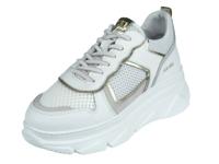 Red Rag Sneaker