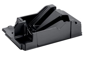 Metabo Accessoires 628877000 | INLAY | MKS 18 LTX 58/KS 18 LTX 57/KS 18 LTX 66 B - 628877000