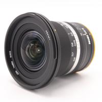 NiSi 9mm F/2.8 ASPH. Fuji X occasion