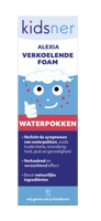 Kidsner Alexia De Verkoelende Foam bij Waterpokken