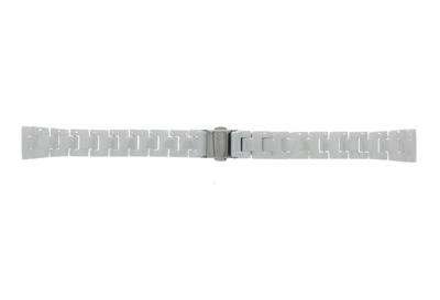 Horlogeband DKNY NY8295 Keramiek Wit 14mm