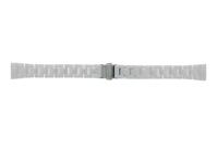 Horlogeband DKNY NY8295 Keramiek Wit 14mm