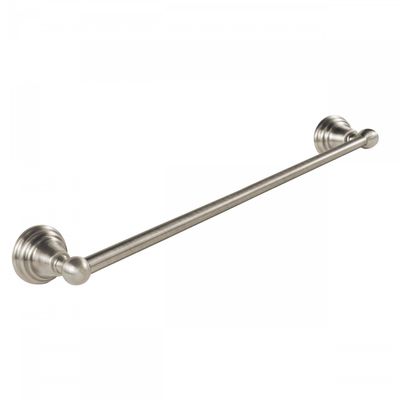 Handdoekhouder Tres Clasic 60 cm RVS Tres