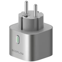 ECOFLOW EFA-SMARTPLUG-EU Grijs