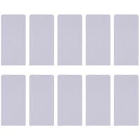 10 stuks voor behuizing lijm voor Google pixel 3 XL