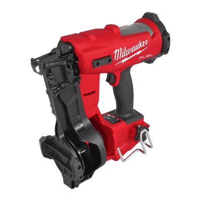 Milwaukee M18 FUEL™ FRCN45-0X trommelspijker tacker 18V Basic Body in HD-box - 4933498168