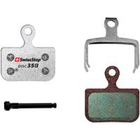 Swissstop - remblok set disc 35 e - sram red axs, force, rival