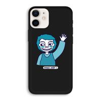 Zwaai: iPhone 12 Pro Biologisch afbreekbaar hoesje