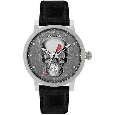 Police (Ø 45 mm) Heren horloge