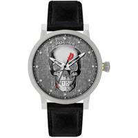 Police (Ø 45 mm) Heren horloge