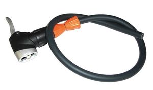 SKS Multi Ventiel Aansluiting Air-X-Press Met Slang