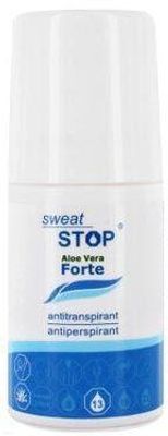 Sweatstop Aloe vera forte roll-on (50 ml)