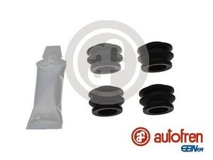 Ashoes, remklauwgeleiding D7362