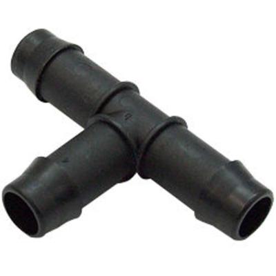 Europond PP T-stuk 10mm Tule voor Vijverbuizen - Weerbestendig Polypropyleen