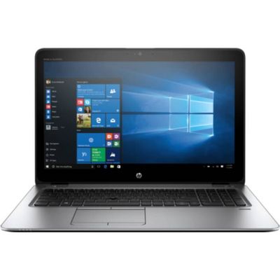 HP EliteBook 755 G4 - AMD A10-8730B - 15 inch - 8GB RAM - 256GB SSD - Windows 11