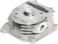 101 OCTANE cilinderkop cylinder heads standard china engine 139qma/qmb