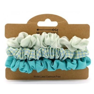 scrunchie | Combideal | 3 stuks