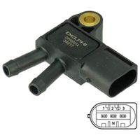 Delphi Diesel Uitlaatgasdruk sensor DPS00014 - thumbnail