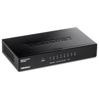 TrendNet TEG-S83 Netwerk switch