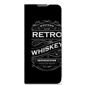 OnePlus Nord CE 2 5G Flip Style Cover Whiskey